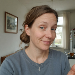 Greetje R.