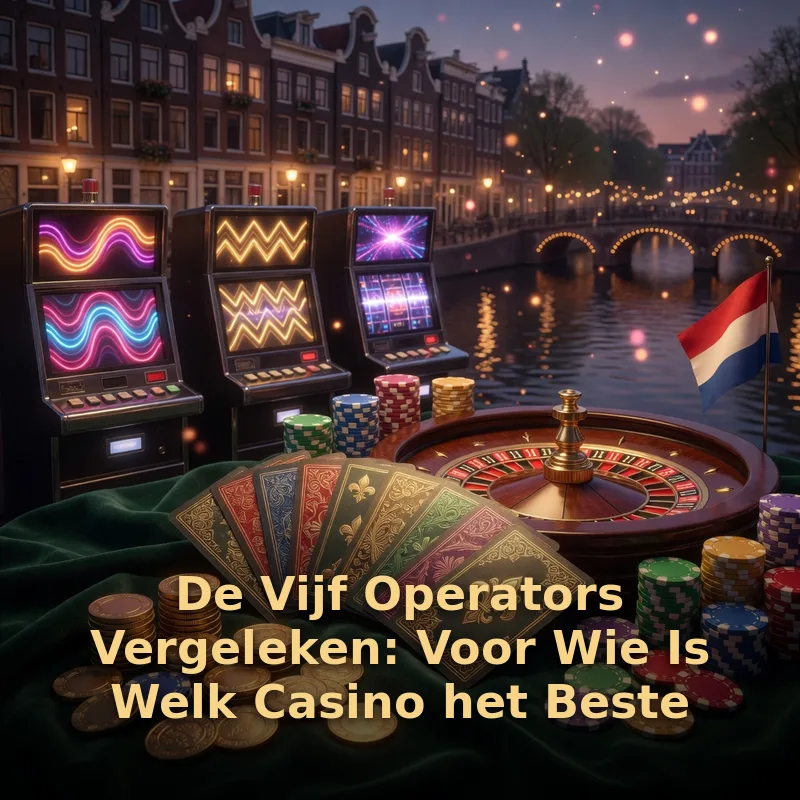 Avonddrukte rond een livepit