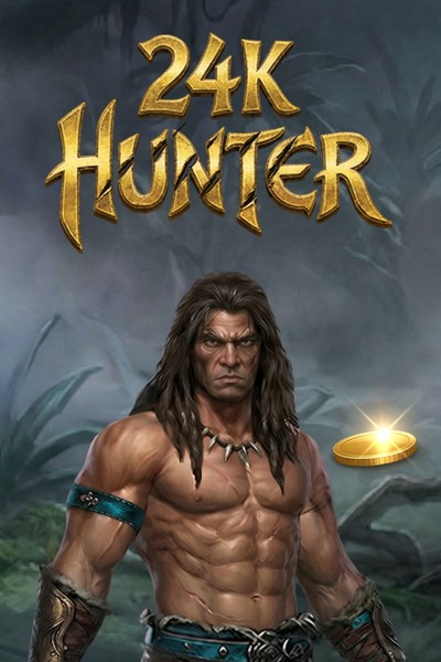 24K Hunter slot bij Betrepublic Casino