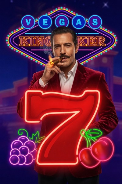 Vegas Kingmaker 5 slot bij Betrepublic Casino
