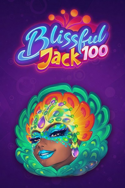 Blissfull Jack 100 slot bij Betwest Casino