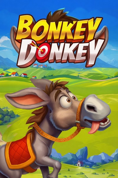 Bonkey Donkey slot bij Kingmaker Casino