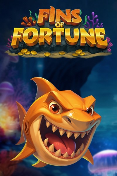 Fins of Fortune slot bij Kingmaker Casino
